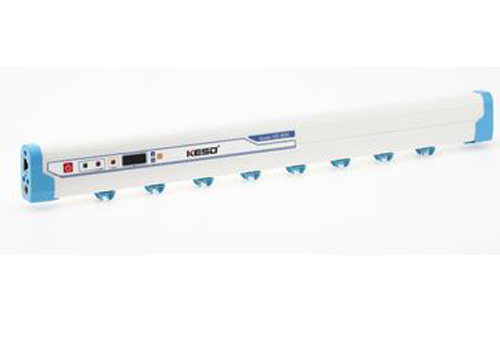 บาร์ไฟฟ้าสถิต Ionizer bar esd bar ke-60x